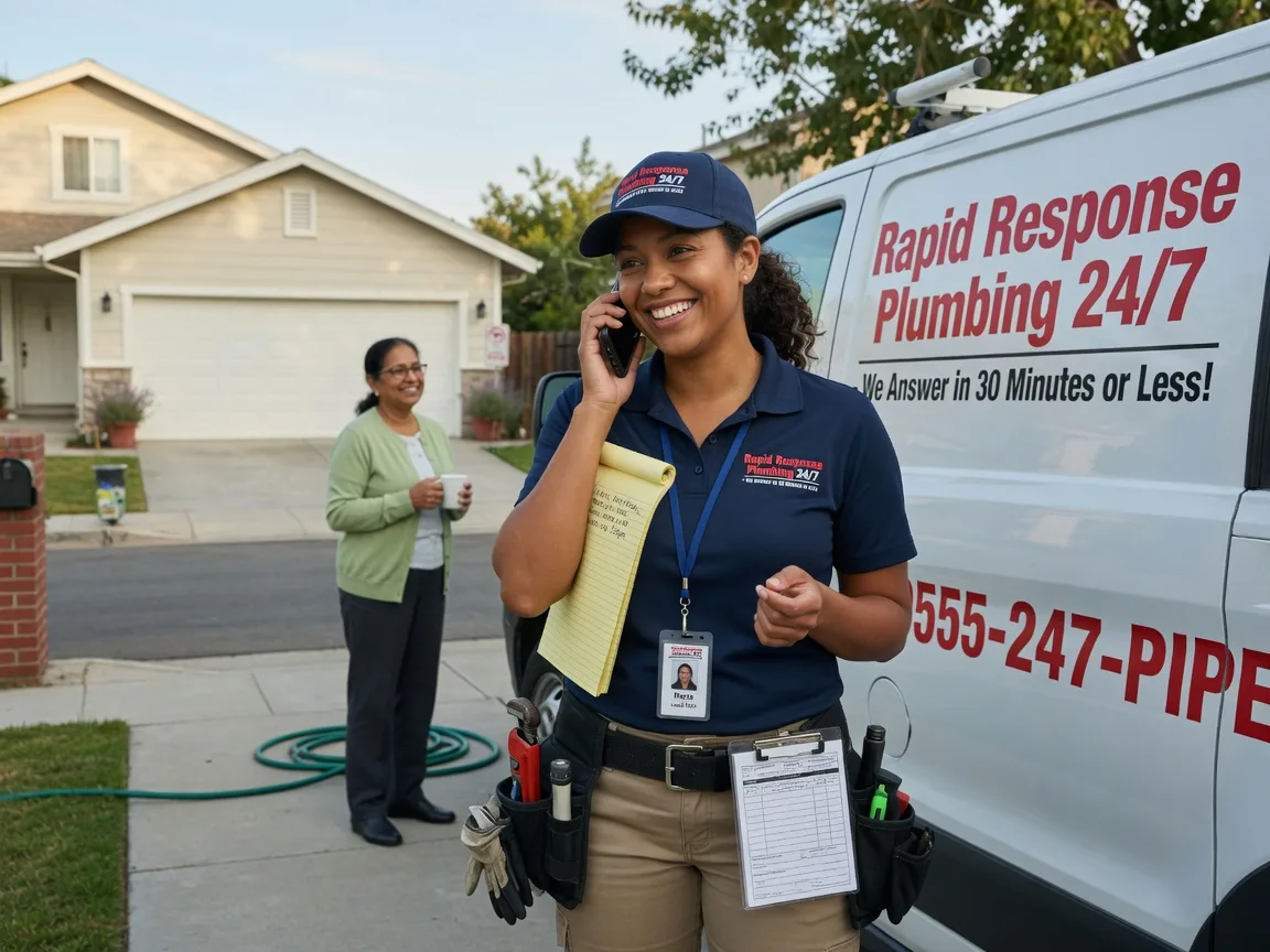 Emergency Plumber Milledgeville, GA FAQs